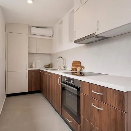 Cozy 1br Retreat Steps From Cismigiu & Old Town Appartement