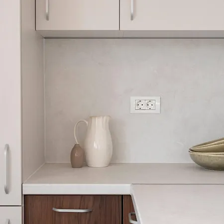 Cozy 1br Retreat Steps From Cismigiu & Old Town Appartement Boekarest