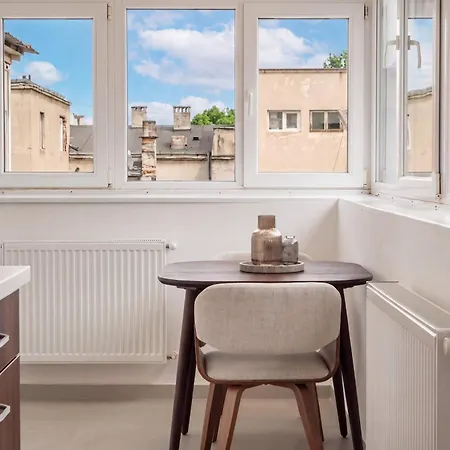 Cozy 1br Retreat Steps From Cismigiu & Old Town Appartement