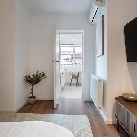 Cozy 1br Retreat Steps From Cismigiu & Old Town Appartement Boekarest