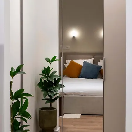 Appartement Cozy 1br Retreat Steps From Cismigiu & Old Town Boekarest