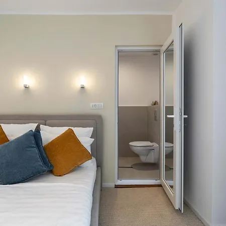 Appartement Cozy 1br Retreat Steps From Cismigiu & Old Town
