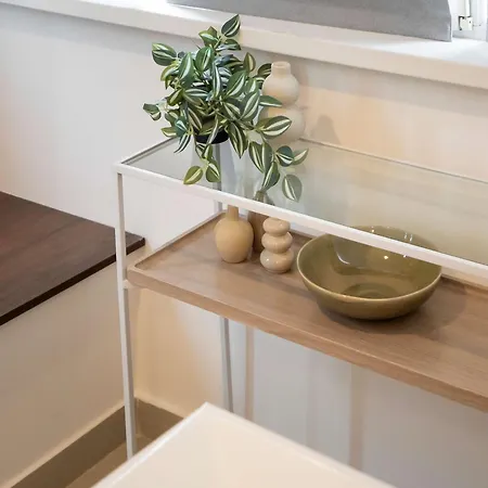 Cozy 1br Retreat Steps From Cismigiu & Old Town * Boekarest